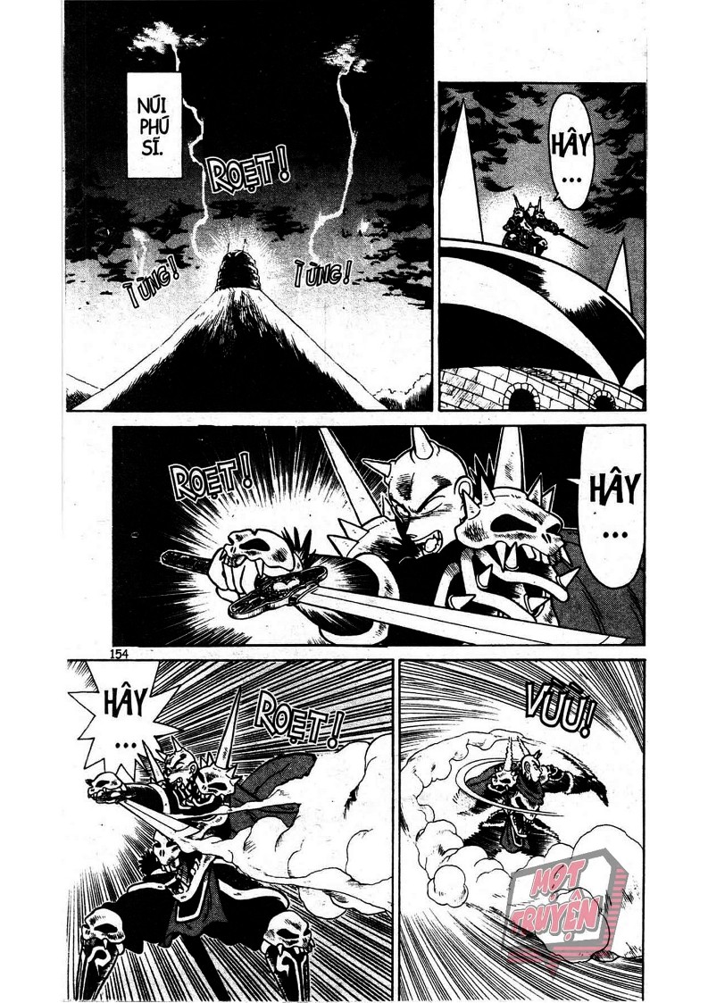 Yaiba Chapter 11 - Trang 2