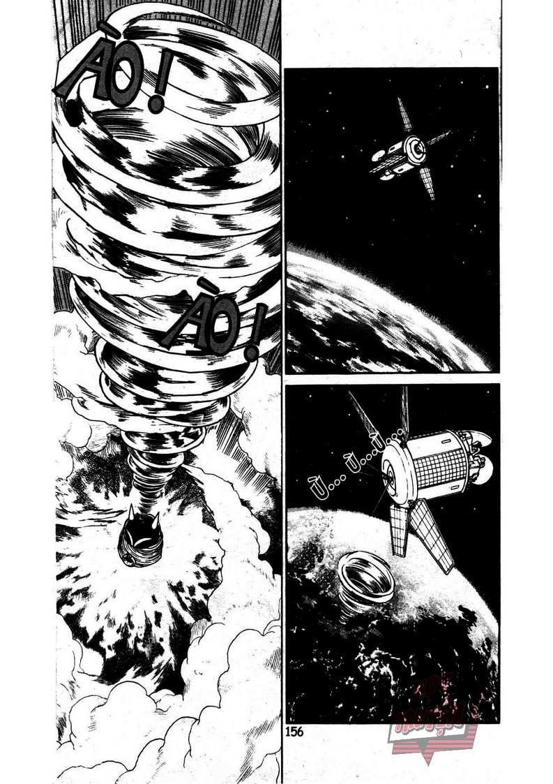 Yaiba Chapter 11 - Trang 2