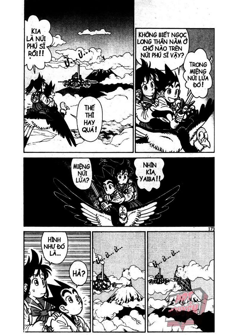 Yaiba Chapter 11 - Trang 2