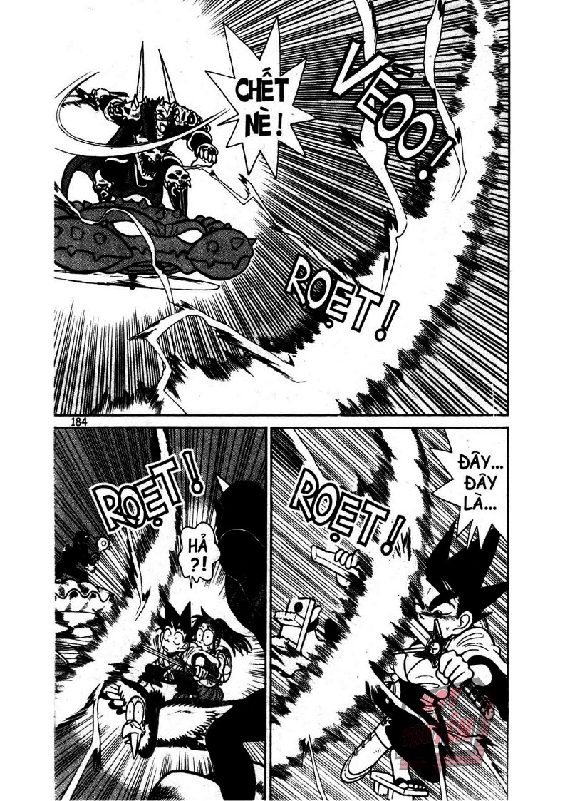 Yaiba Chapter 11 - Trang 2