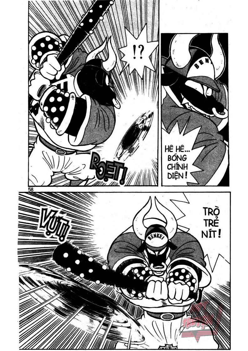 Yaiba Chapter 11 - Trang 2