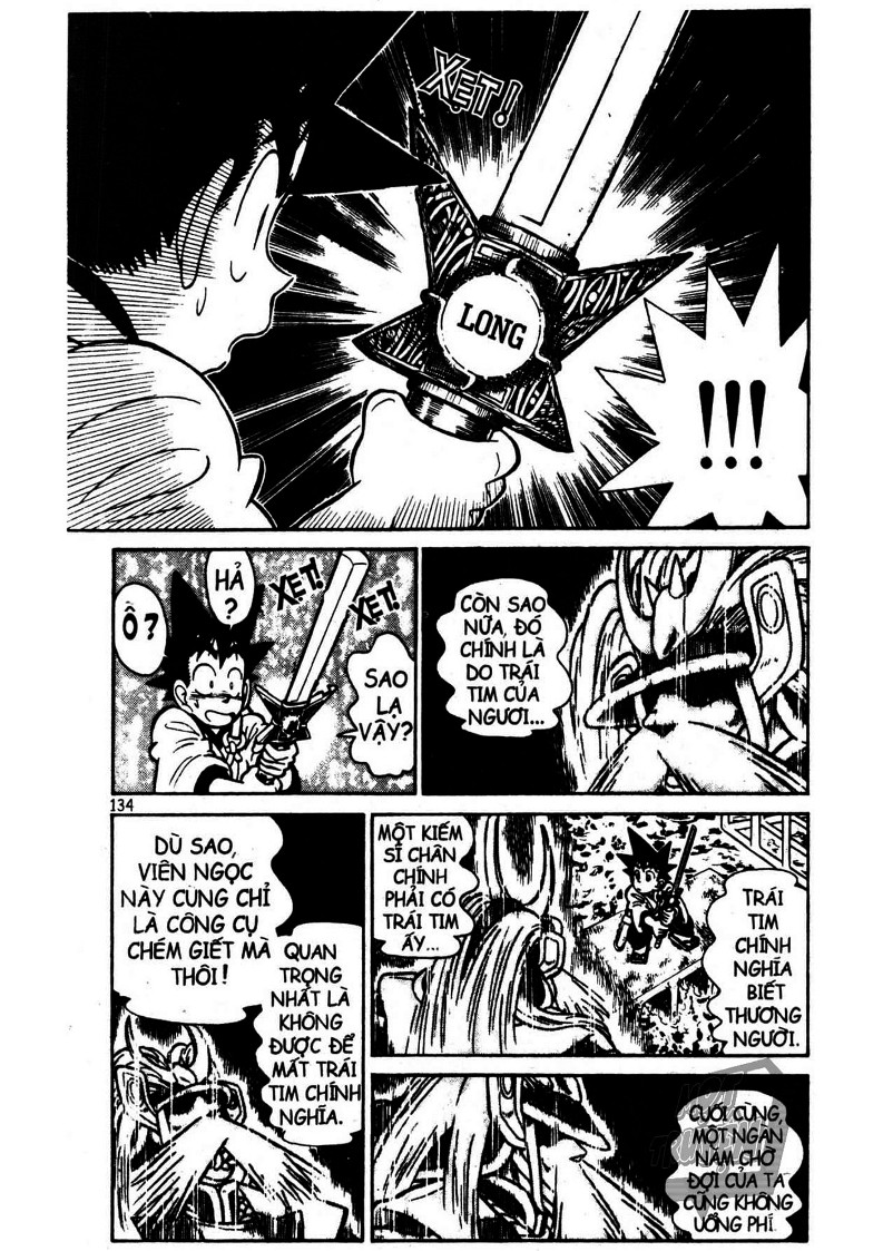 Yaiba Chapter 12 - Trang 2