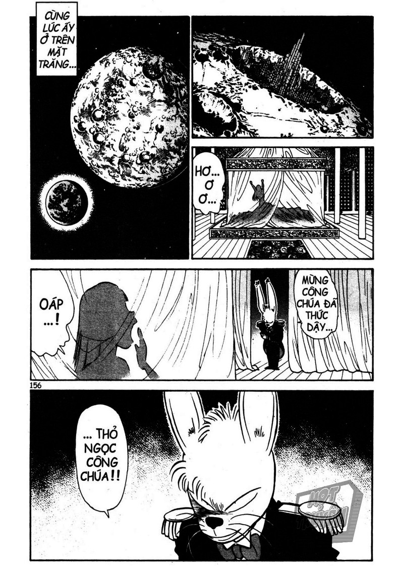 Yaiba Chapter 12 - Trang 2