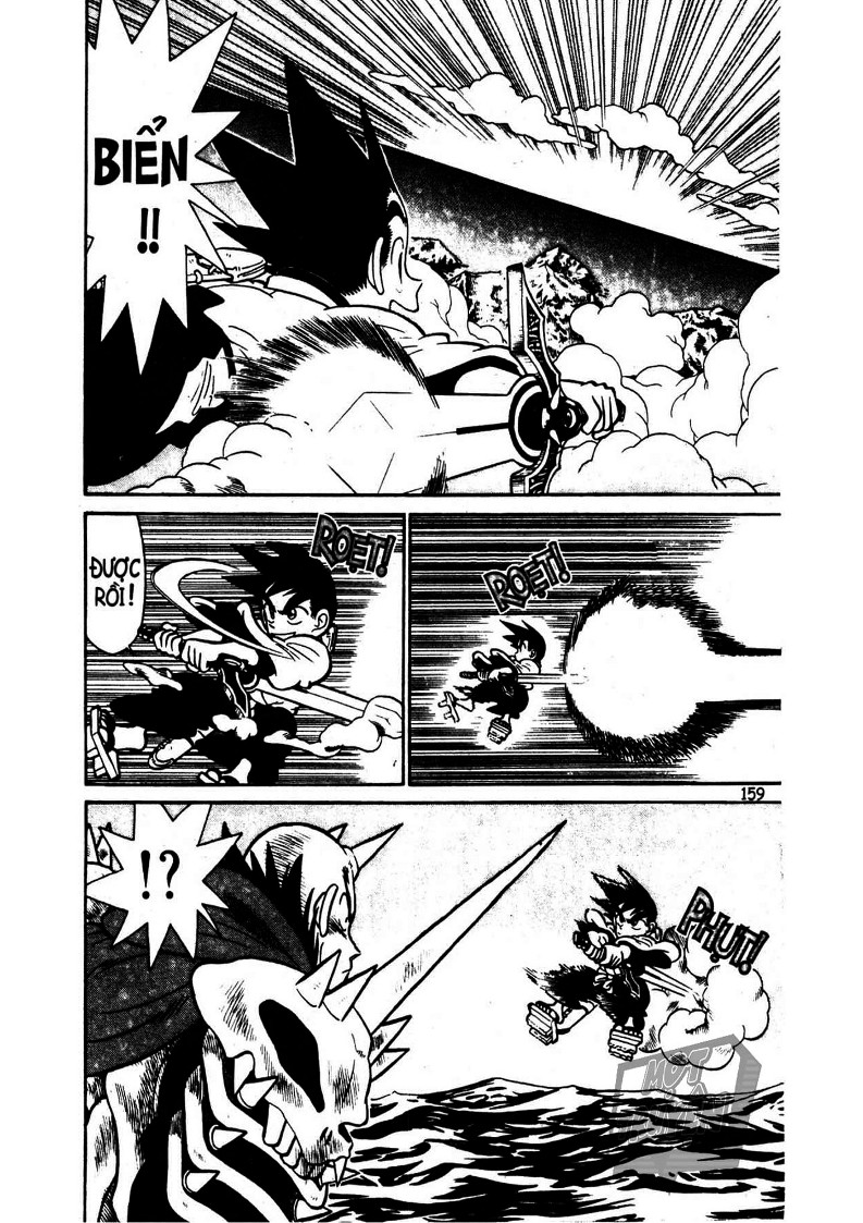 Yaiba Chapter 12 - Trang 2