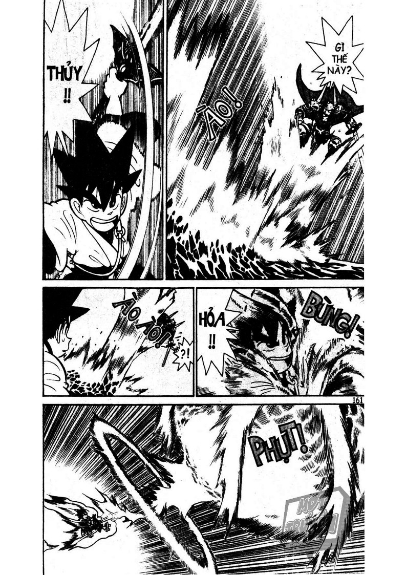 Yaiba Chapter 12 - Trang 2