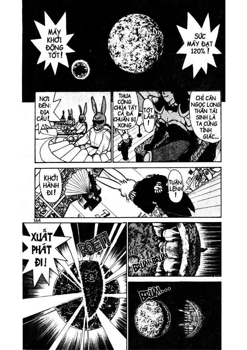 Yaiba Chapter 12 - Trang 2