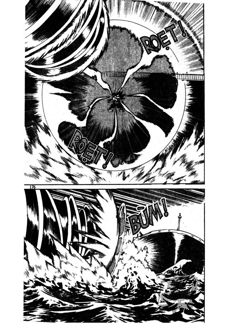 Yaiba Chapter 12 - Trang 2