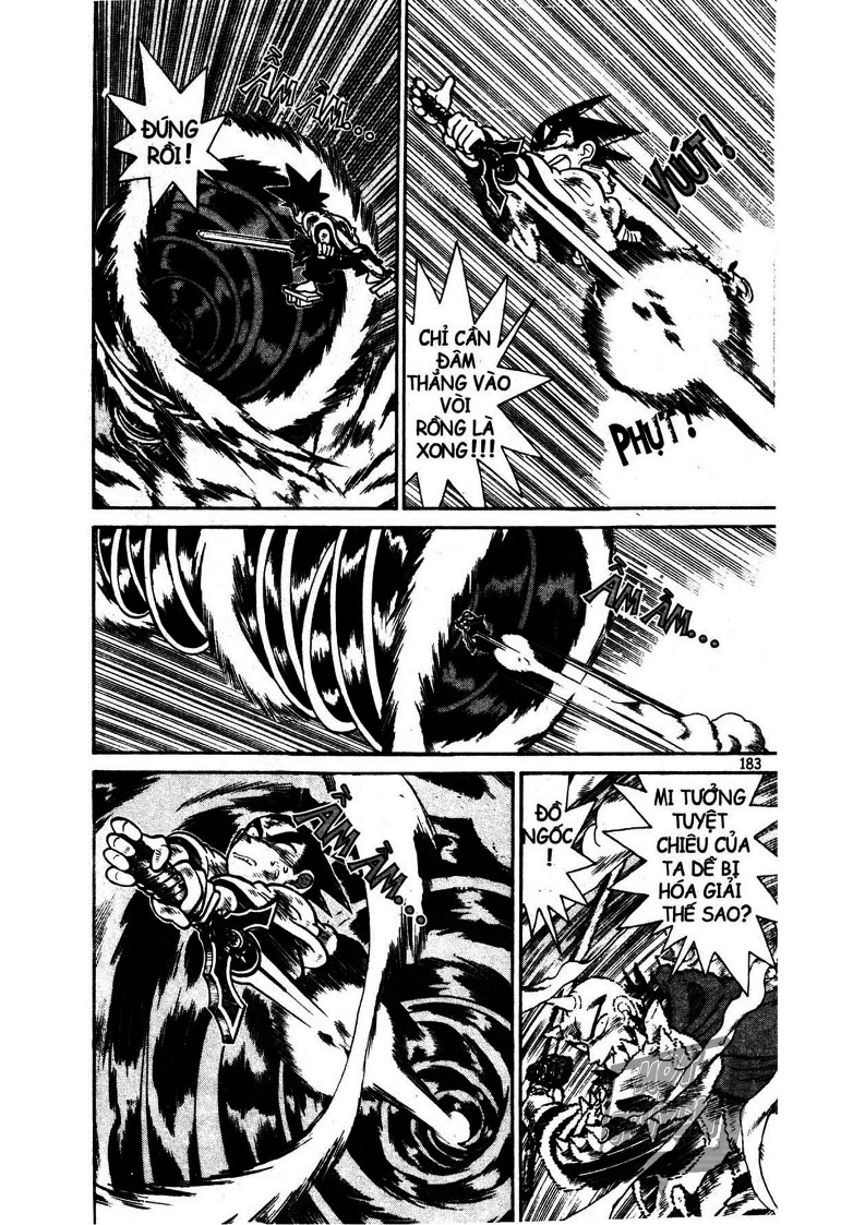 Yaiba Chapter 12 - Trang 2