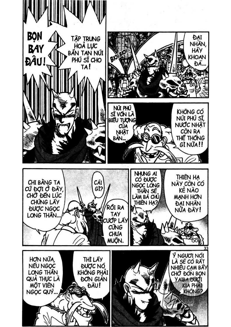 Yaiba Chapter 12 - Trang 2