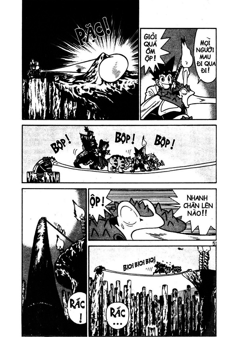 Yaiba Chapter 12 - Trang 2