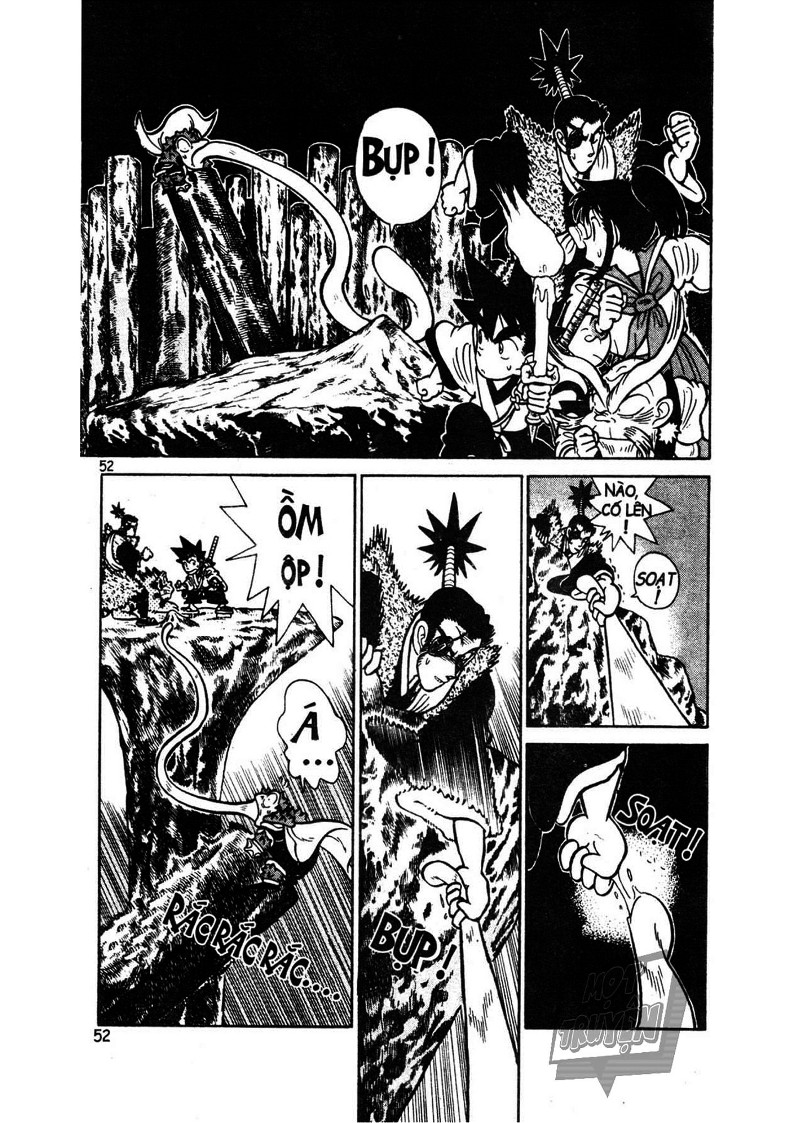 Yaiba Chapter 12 - Trang 2