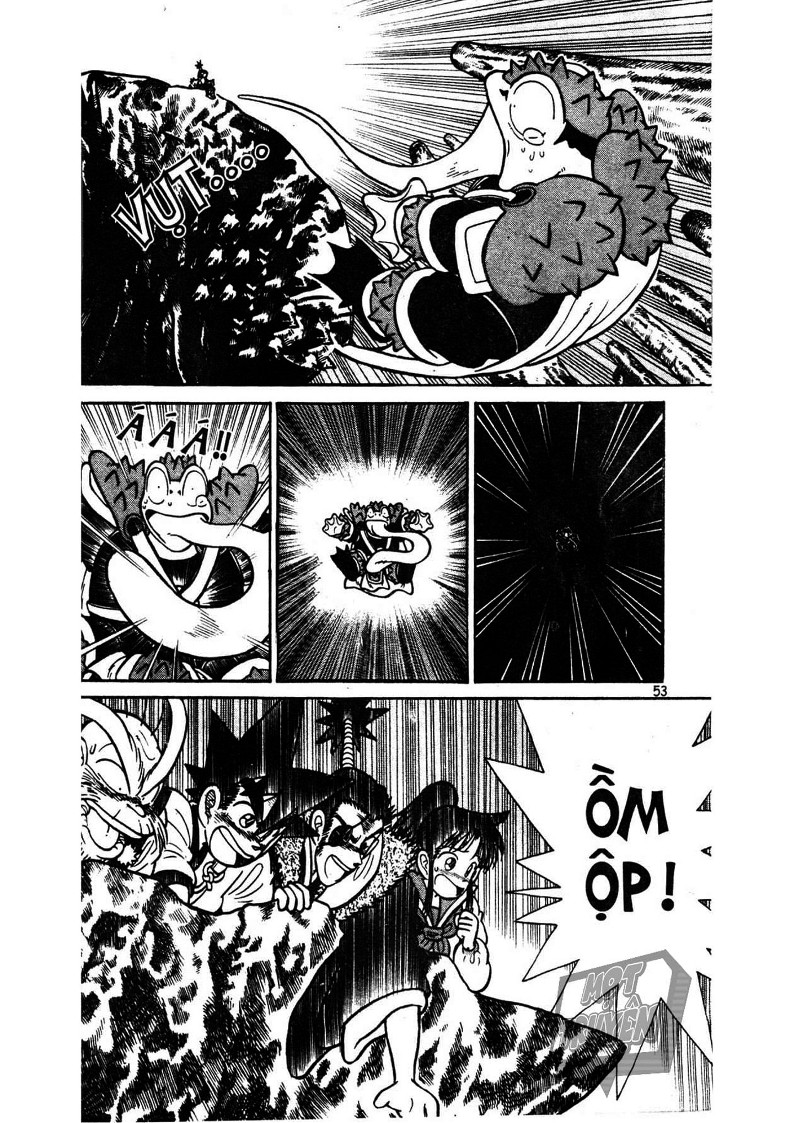 Yaiba Chapter 12 - Trang 2