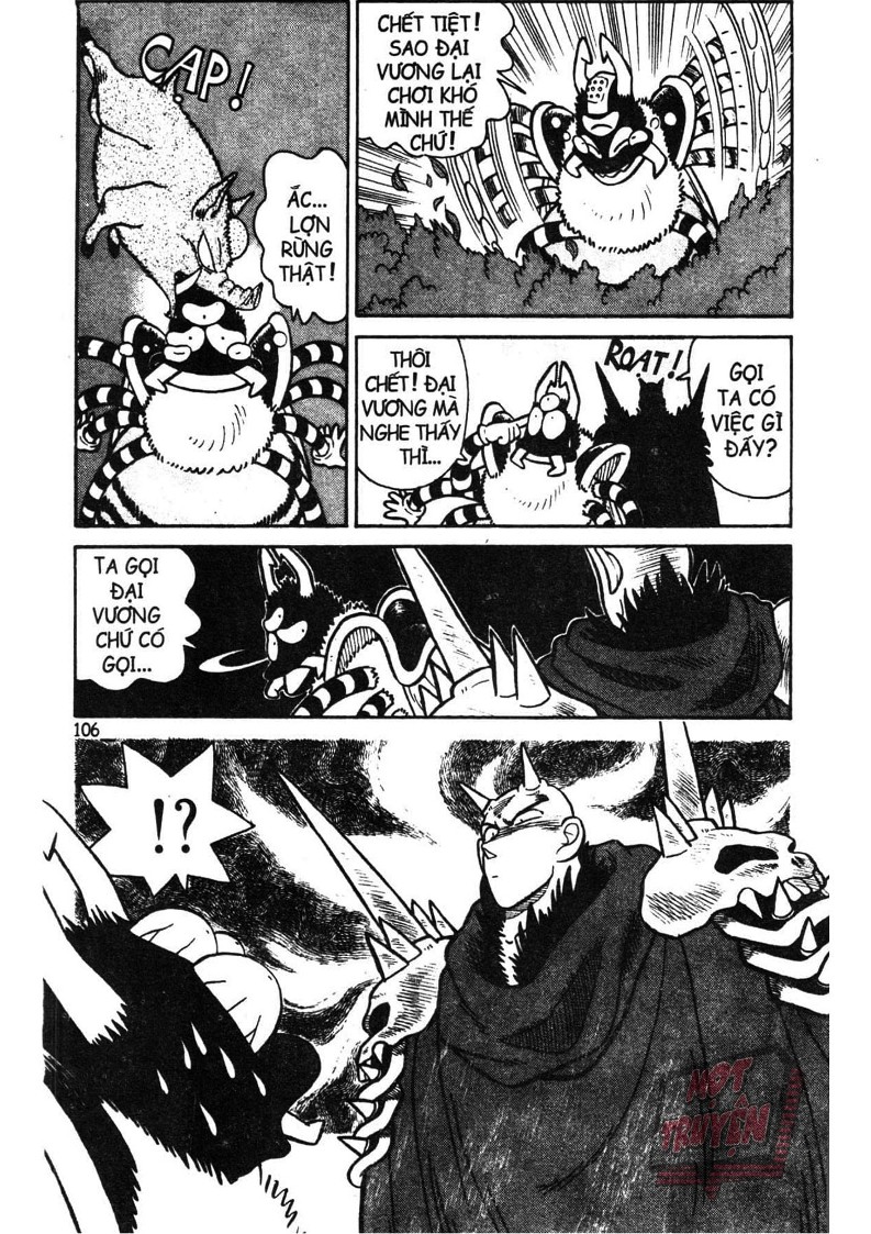 Yaiba Chapter 8 - Trang 2