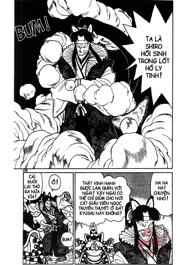 Yaiba Chapter 8 - Trang 2