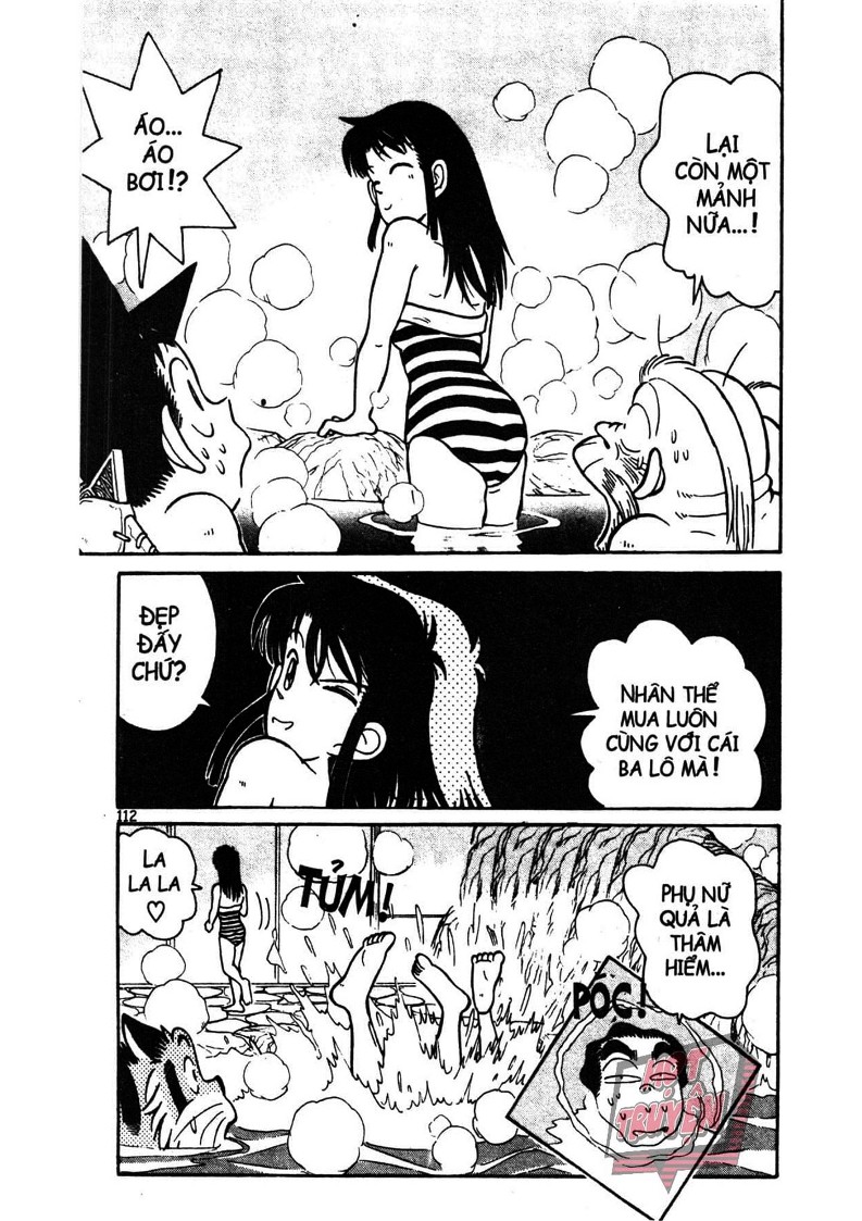 Yaiba Chapter 8 - Trang 2