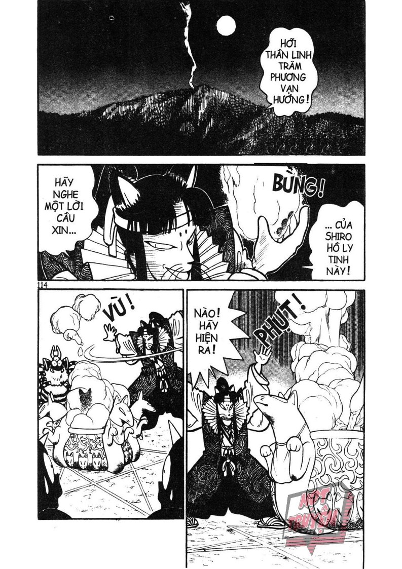 Yaiba Chapter 8 - Trang 2