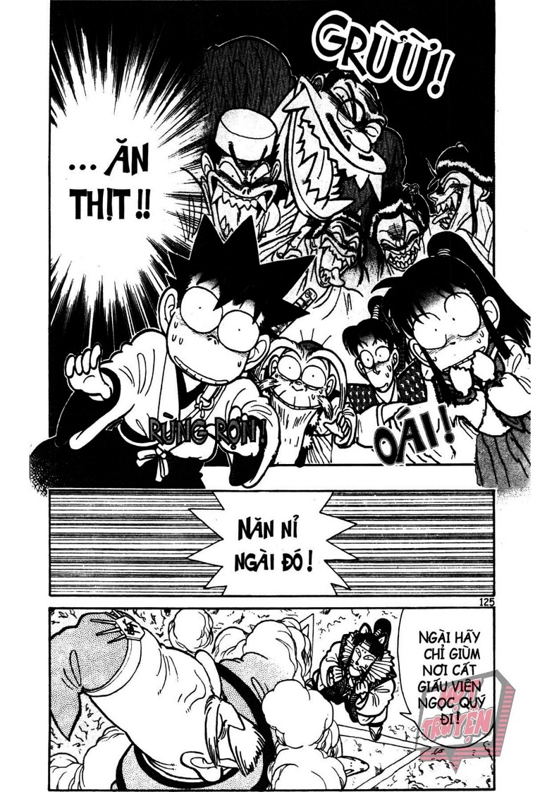 Yaiba Chapter 8 - Trang 2