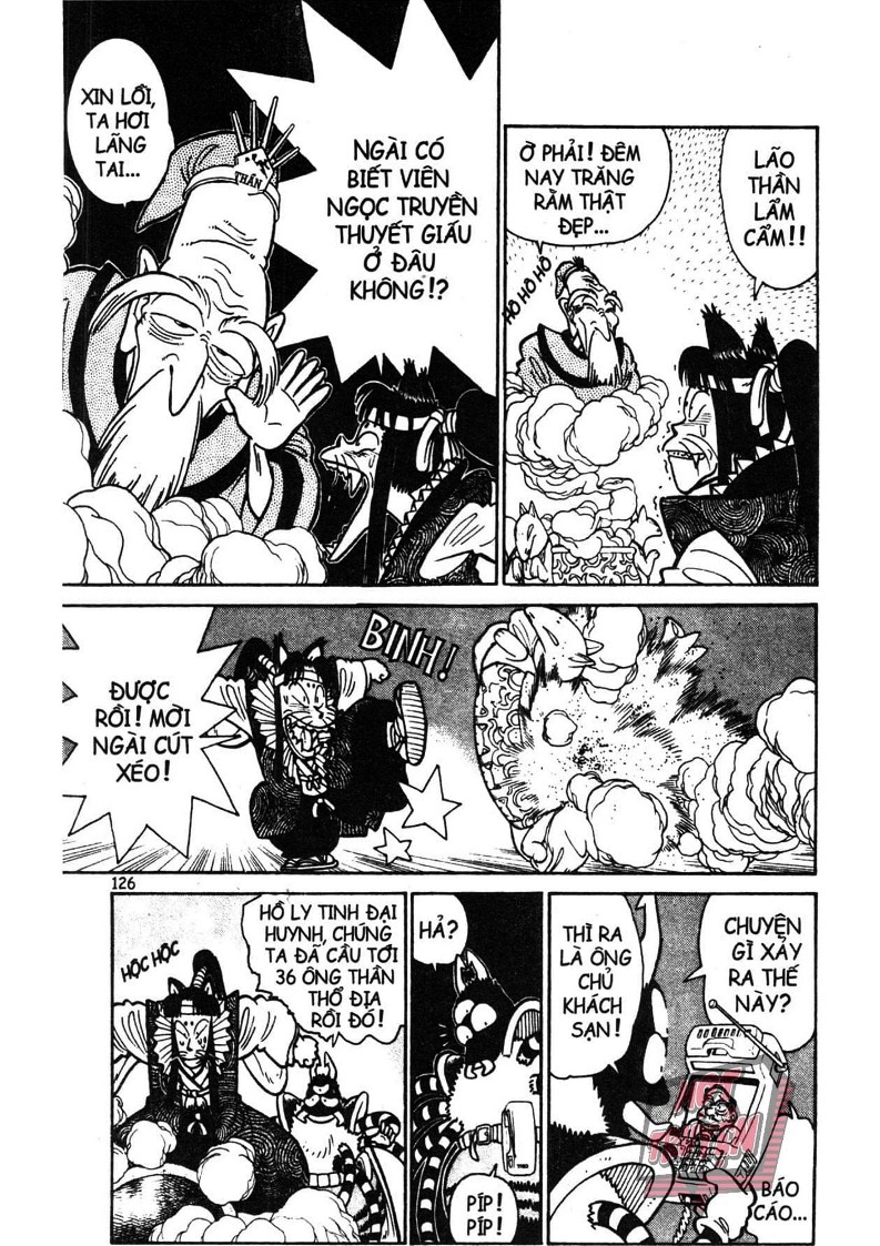 Yaiba Chapter 8 - Trang 2