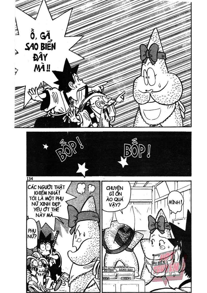 Yaiba Chapter 8 - Trang 2