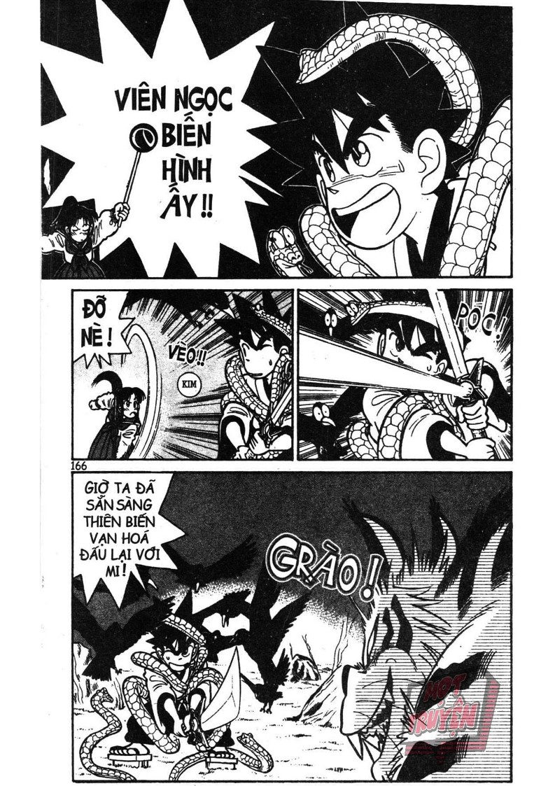 Yaiba Chapter 8 - Trang 2