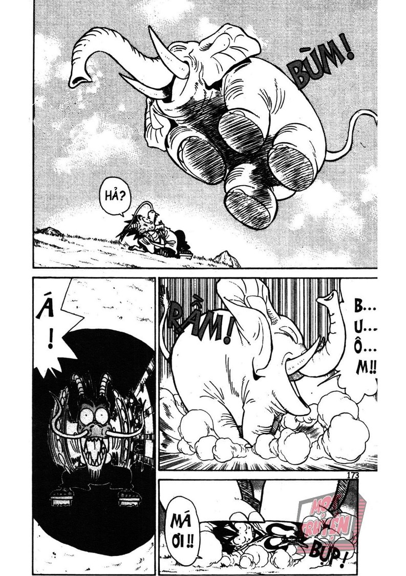 Yaiba Chapter 8 - Trang 2