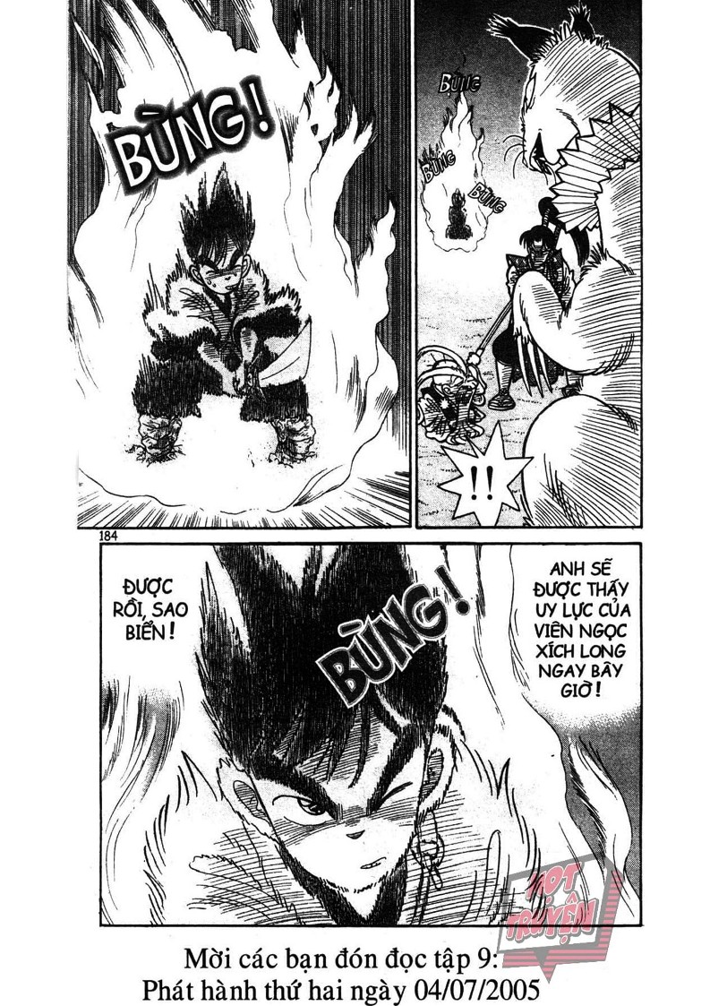 Yaiba Chapter 8 - Trang 2