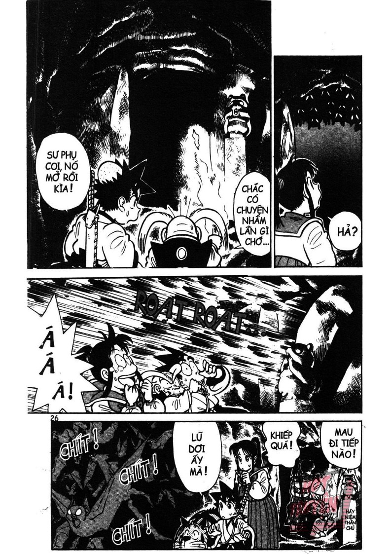 Yaiba Chapter 8 - Trang 2