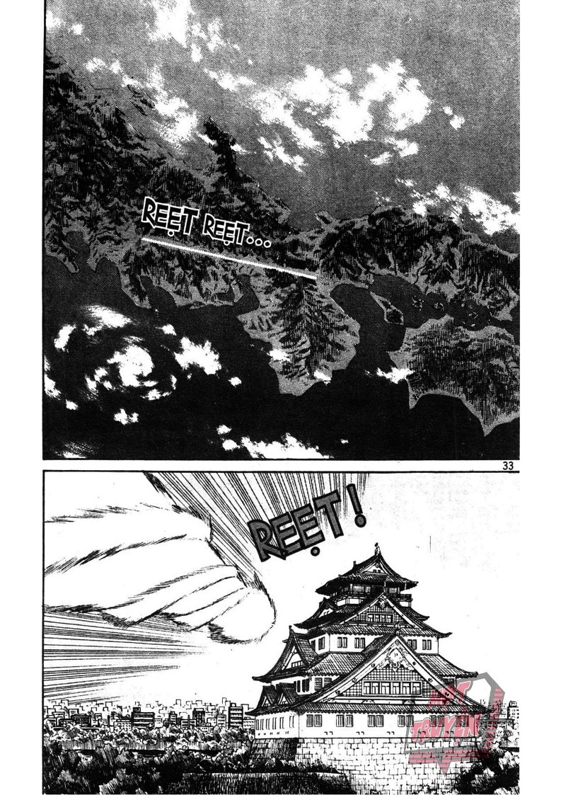 Yaiba Chapter 8 - Trang 2