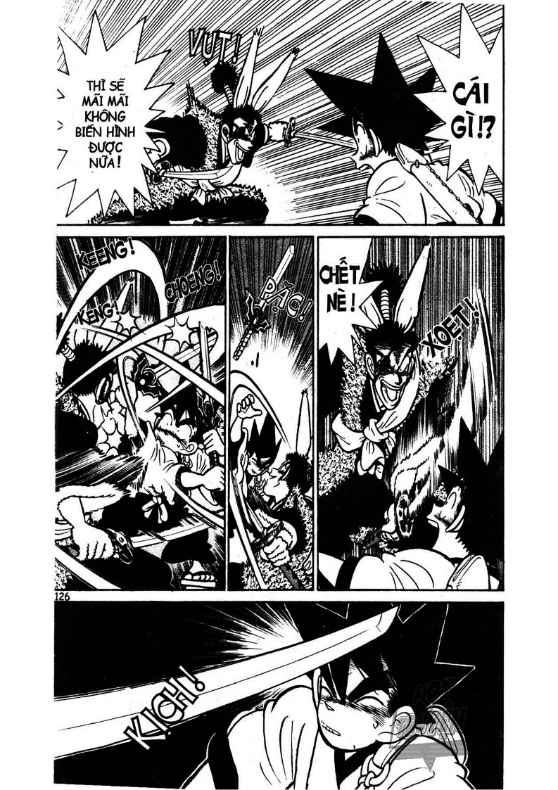 Yaiba Chapter 14 - Trang 2