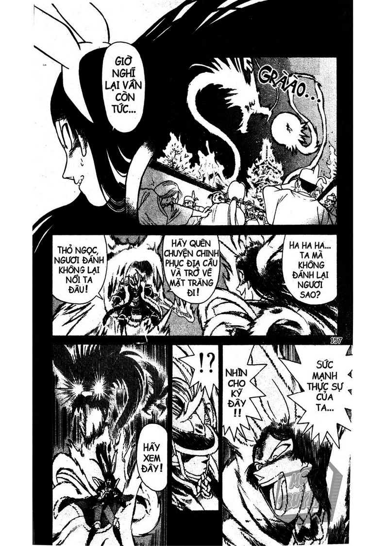 Yaiba Chapter 14 - Trang 2