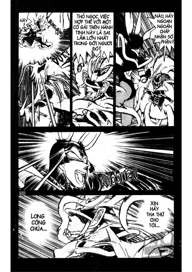 Yaiba Chapter 14 - Trang 2