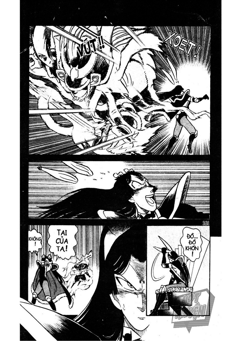 Yaiba Chapter 14 - Trang 2