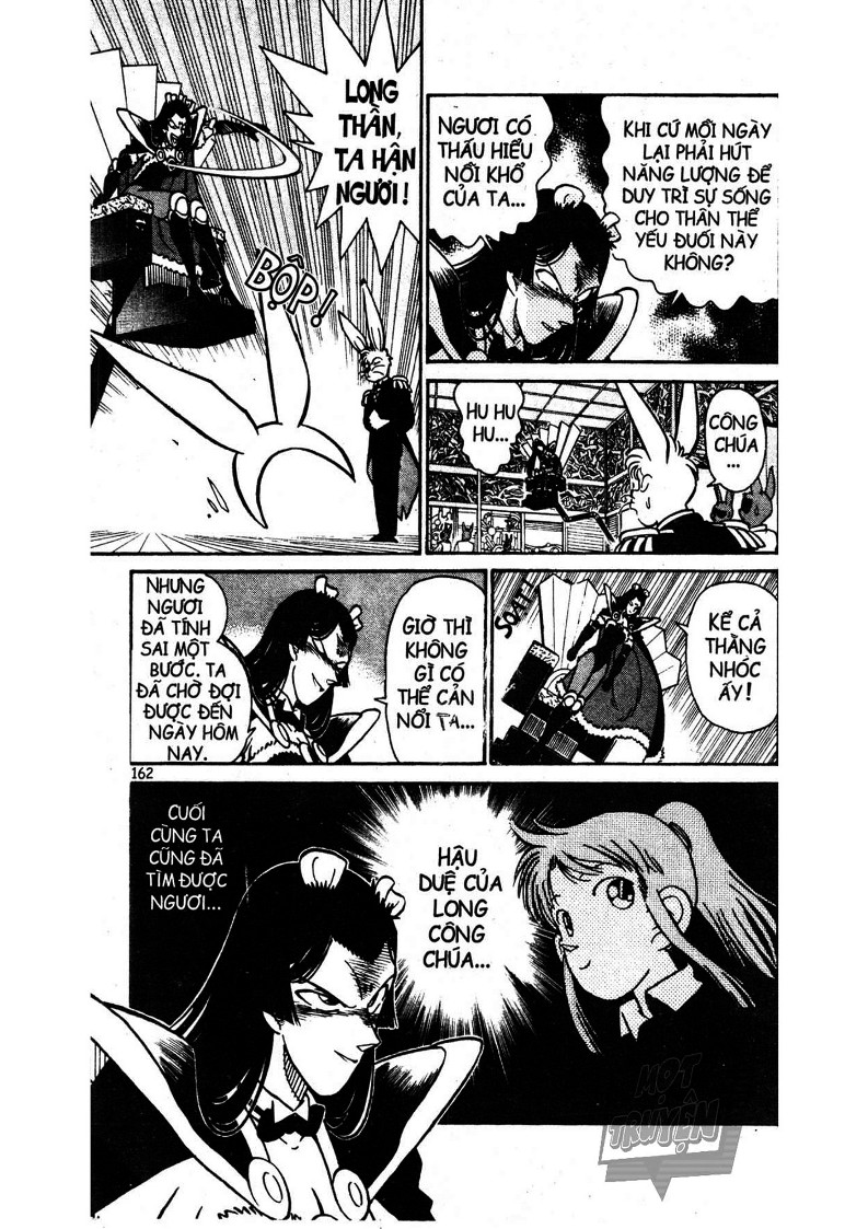 Yaiba Chapter 14 - Trang 2