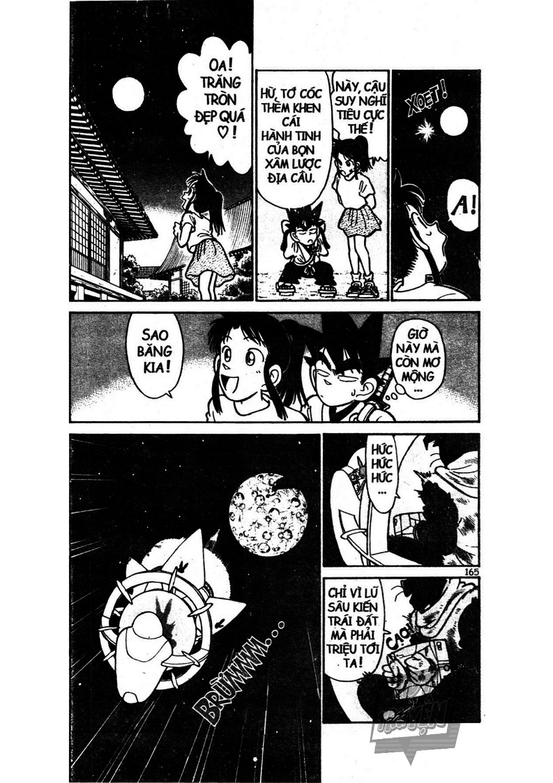 Yaiba Chapter 14 - Trang 2