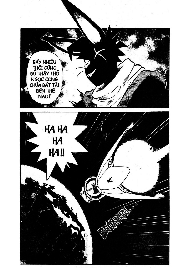 Yaiba Chapter 14 - Trang 2