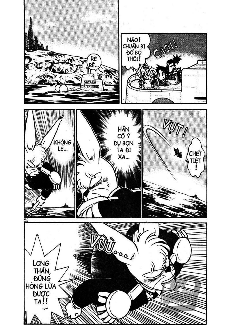 Yaiba Chapter 14 - Trang 2