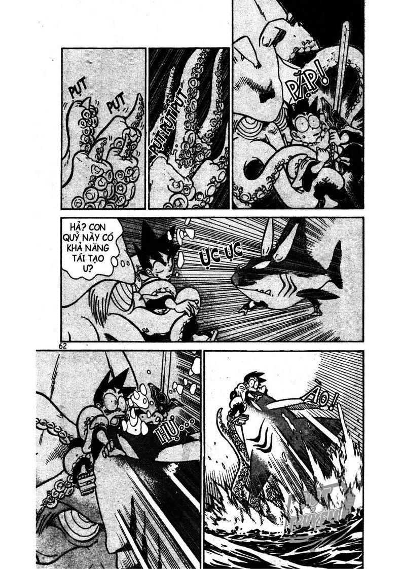 Yaiba Chapter 14 - Trang 2