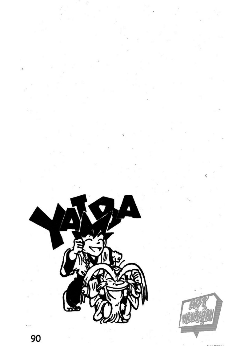 Yaiba Chapter 14 - Trang 2