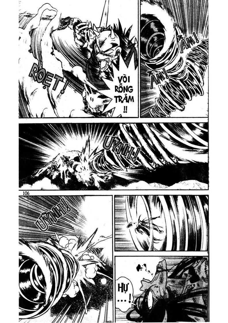 Yaiba Chapter 13 - Trang 2