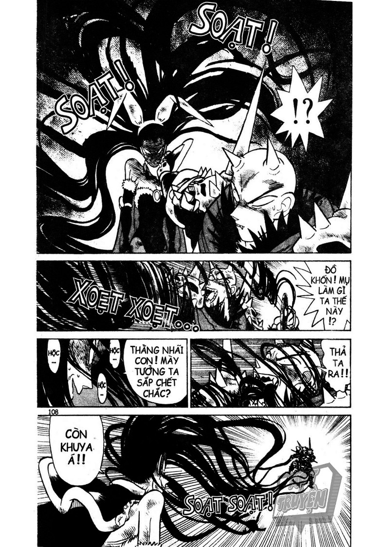 Yaiba Chapter 13 - Trang 2