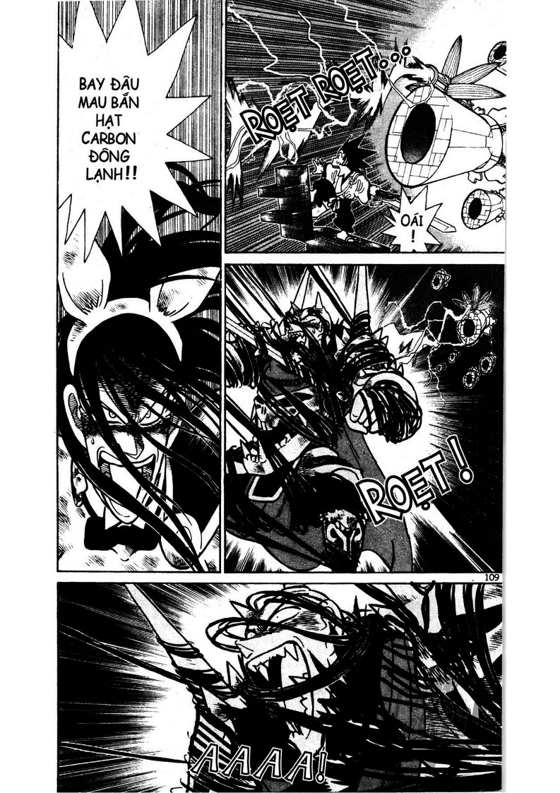 Yaiba Chapter 13 - Trang 2