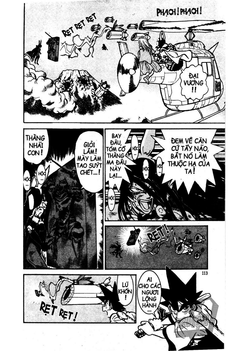 Yaiba Chapter 13 - Trang 2