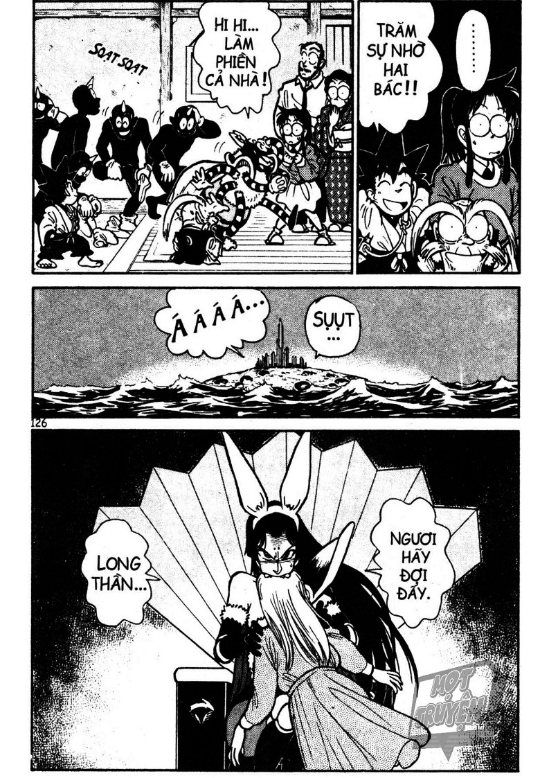 Yaiba Chapter 13 - Trang 2