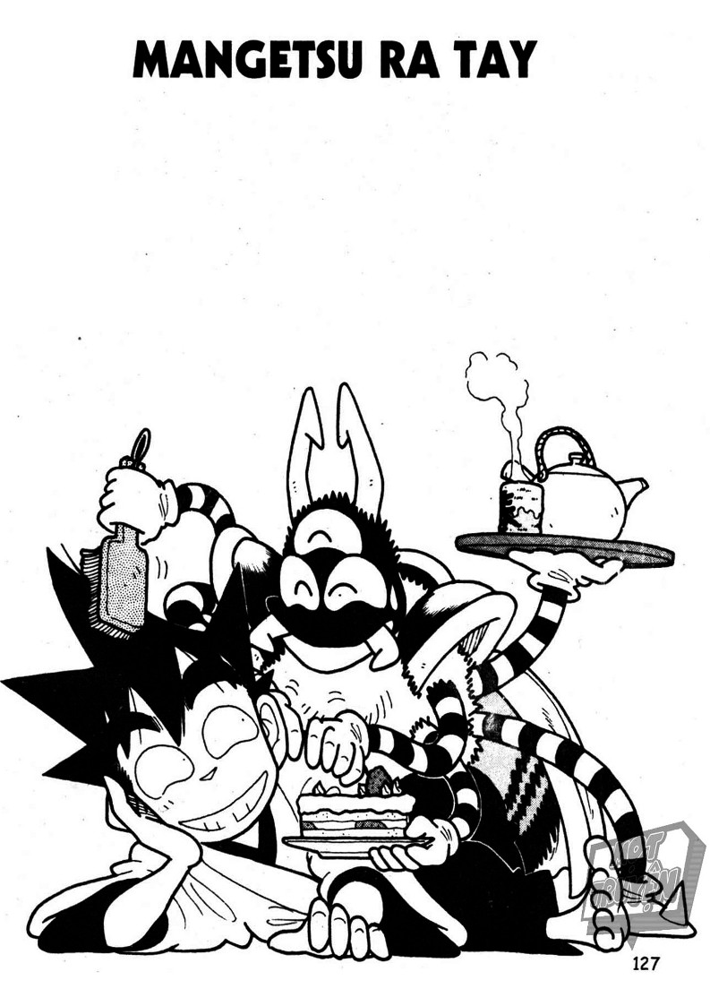 Yaiba Chapter 13 - Trang 2