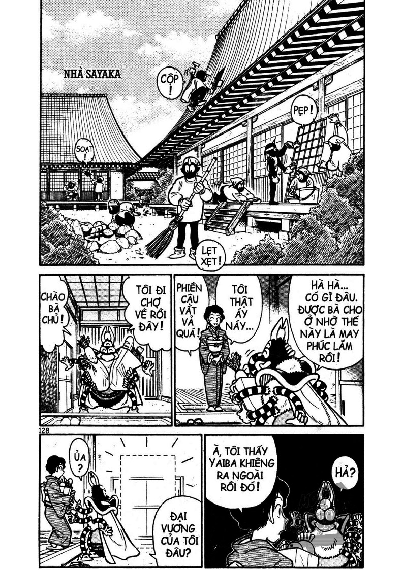 Yaiba Chapter 13 - Trang 2