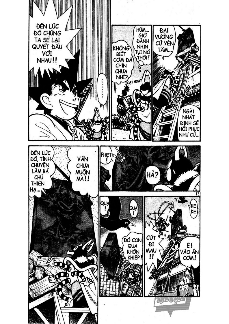 Yaiba Chapter 13 - Trang 2