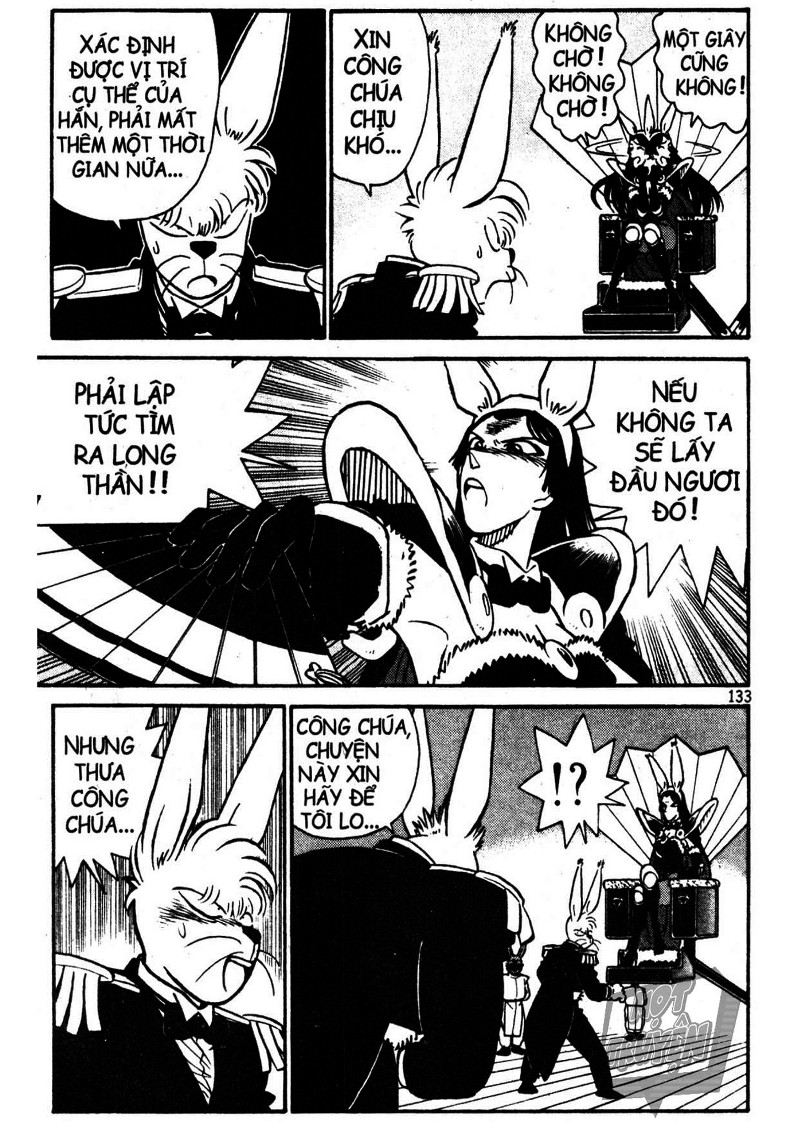 Yaiba Chapter 13 - Trang 2