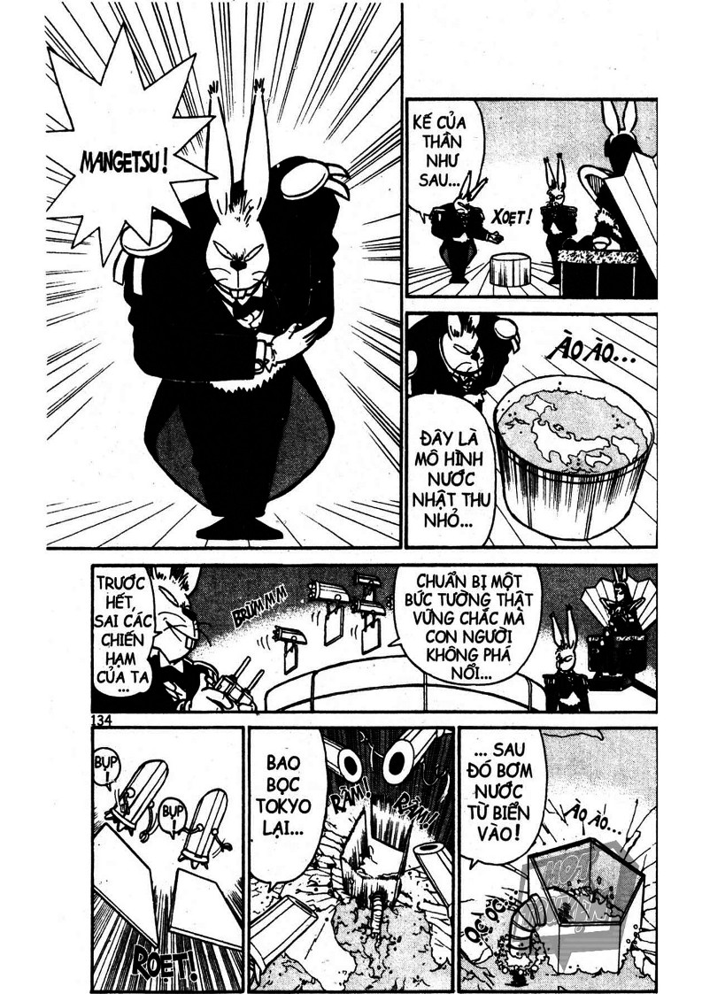 Yaiba Chapter 13 - Trang 2