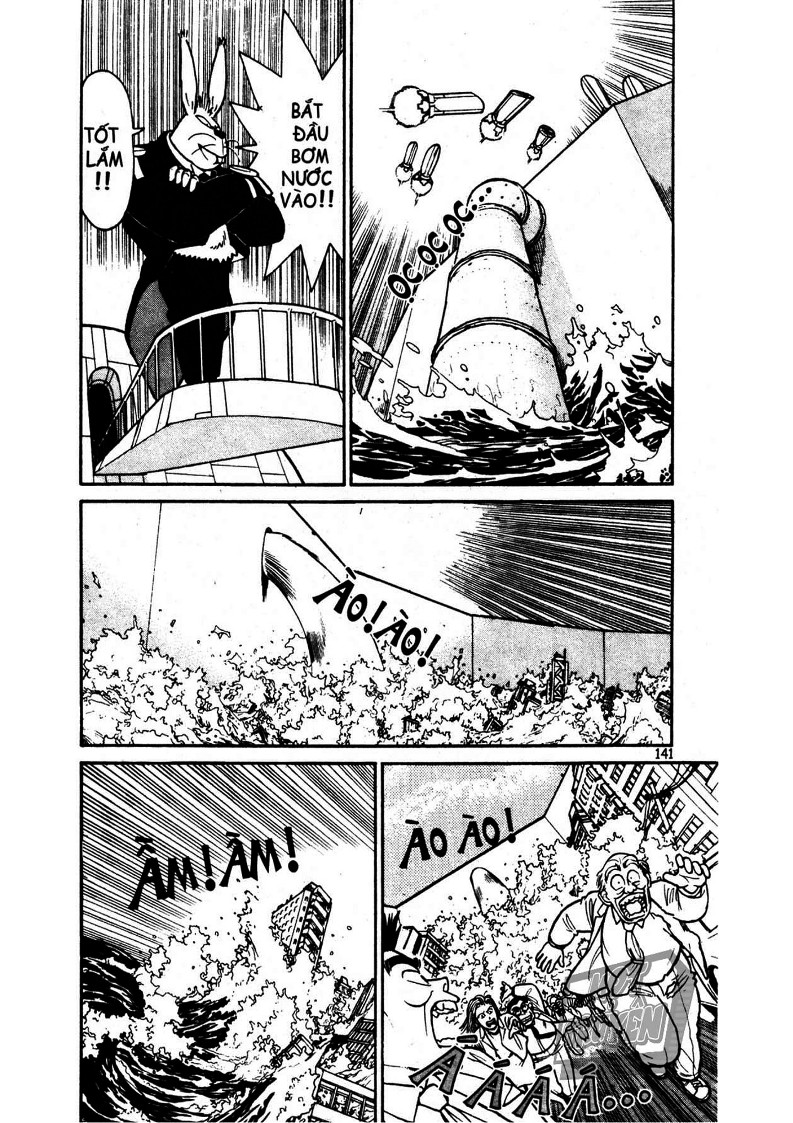 Yaiba Chapter 13 - Trang 2