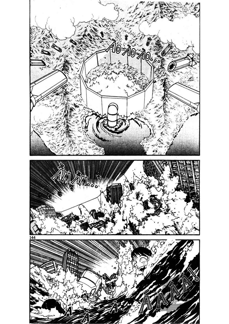 Yaiba Chapter 13 - Trang 2